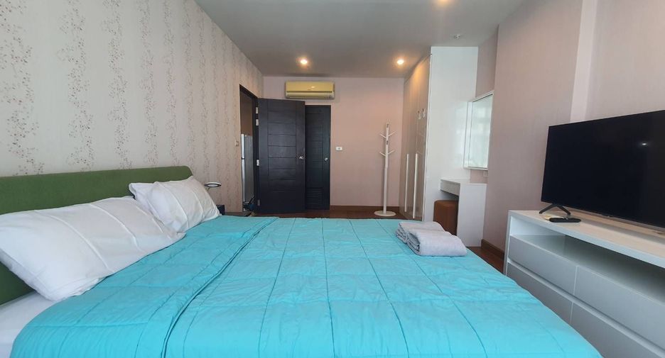 Condo en alquiler de 1 habitaciones en Mueang Chiang Mai, Chiang Mai