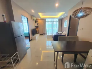 Wohnung zur Miete mit 1 Zimmer in Mueang Chiang Mai, Chiang Mai