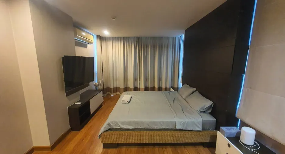 For rent 1 bed condo in Mueang Chiang Mai, Chiang Mai