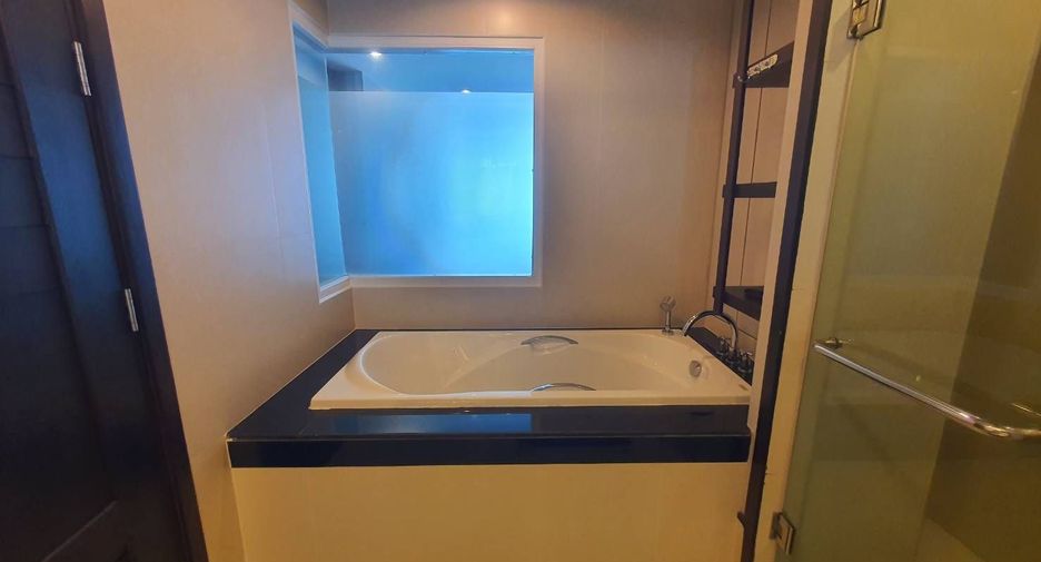 For rent 1 bed condo in Mueang Chiang Mai, Chiang Mai