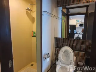 Wohnung zur Miete mit 1 Zimmer in Mueang Chiang Mai, Chiang Mai