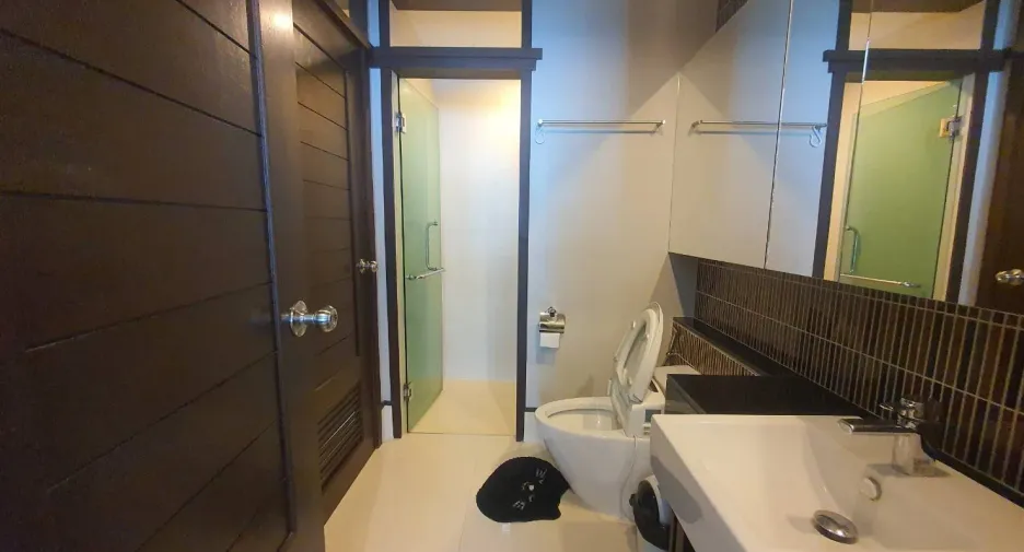 For rent 1 bed condo in Mueang Chiang Mai, Chiang Mai