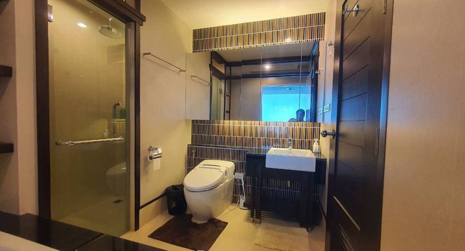 Condo en alquiler de 1 habitaciones en Mueang Chiang Mai, Chiang Mai
