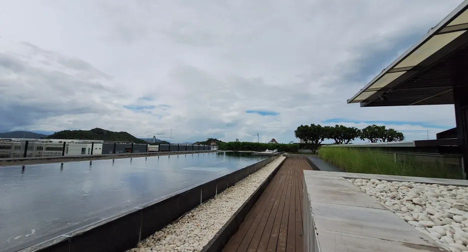 For sale and for rent 1 bed condo in Hua Hin, Prachuap Khiri Khan