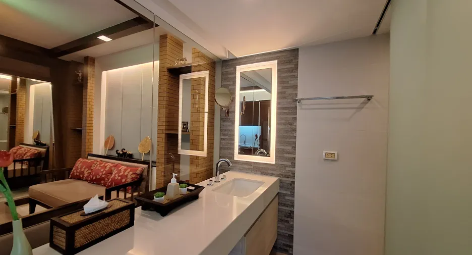 For sale and for rent 1 bed condo in Hua Hin, Prachuap Khiri Khan