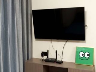 Wohnung zur Miete mit Studio in Mueang Chiang Mai, Chiang Mai