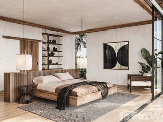 Villa en venta de 3 habitaciones en Ko Samui, Surat Thani
