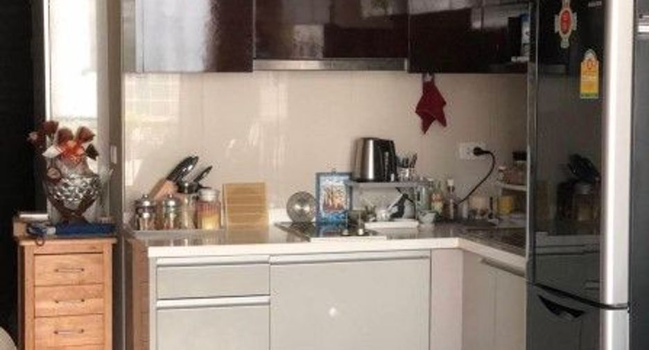 For sale 2 bedrooms condo in Pathum Wan, Bangkok