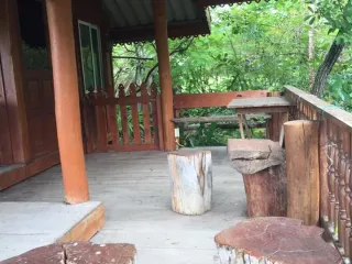 出售 2 卧室 独立屋 在 Samoeng, Chiang Mai