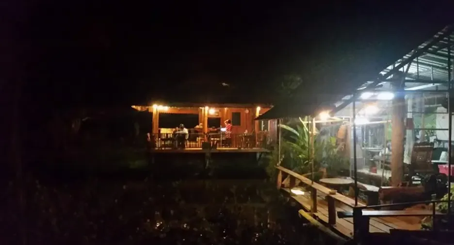 For sale 2 bedrooms house in Samoeng, Chiang Mai