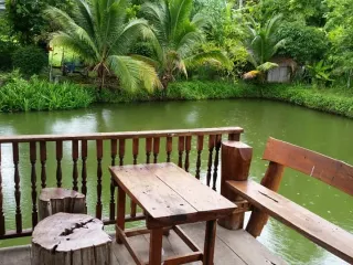 出售 2 卧室 独立屋 在 Samoeng, Chiang Mai