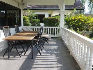 For rent 2 bedrooms house in Hua Hin, Prachuap Khiri Khan