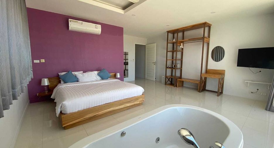 À vendre 3 chambres villa à Ko Samui, Surat Thani