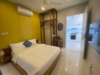 À vendre 3 chambres villa à Ko Samui, Surat Thani