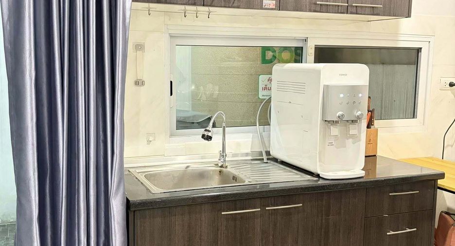 Продажа 3 спальни таунхаус в Mueang Nonthaburi, Нонтабури