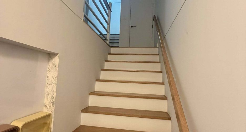Reihenhaus zum Kauf mit 3 Zimmer in Mueang Nonthaburi, Nonthaburi