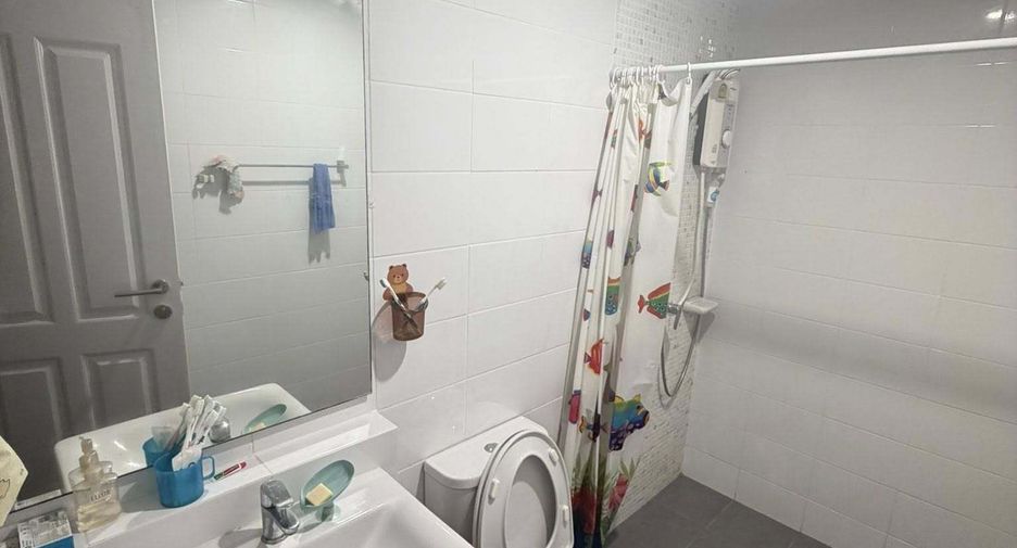 Reihenhaus zum Kauf mit 3 Zimmer in Mueang Nonthaburi, Nonthaburi
