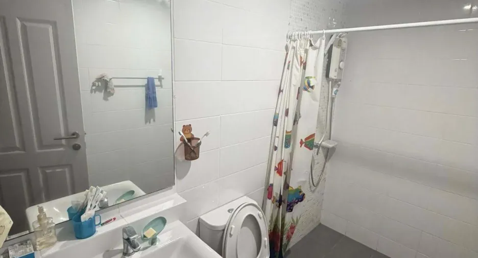 Продажа 3 спальни таунхаус в Mueang Nonthaburi, Нонтабури