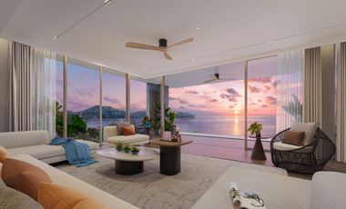 For sale 4 bedrooms condo in Thalang, Phuket