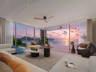 出售 4 卧室 公寓 在 塔朗, 普吉