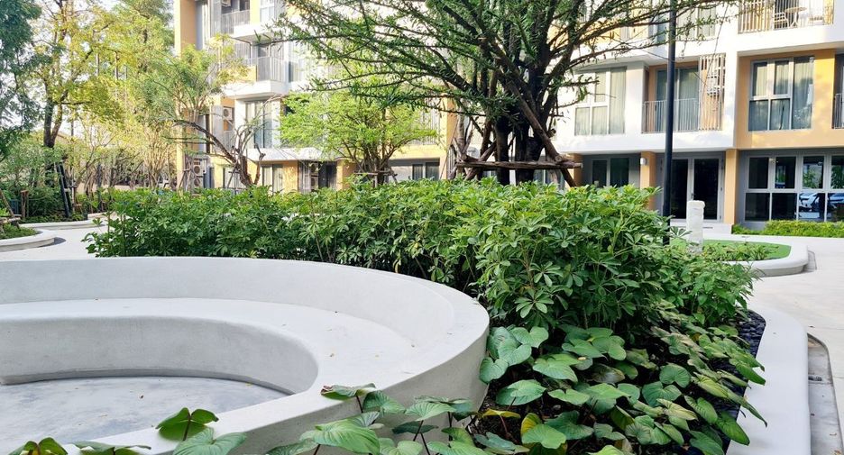Condo en venta de estudio en Thalang, Phuket