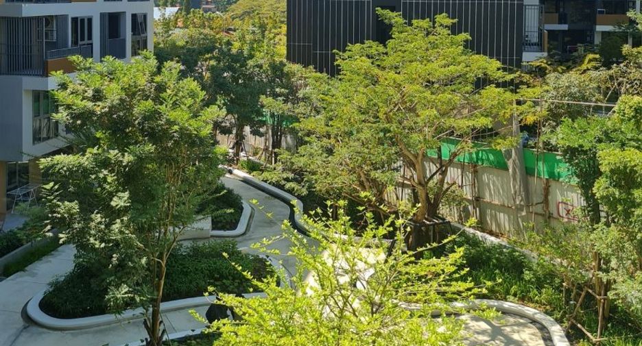 Condo en venta de estudio en Thalang, Phuket