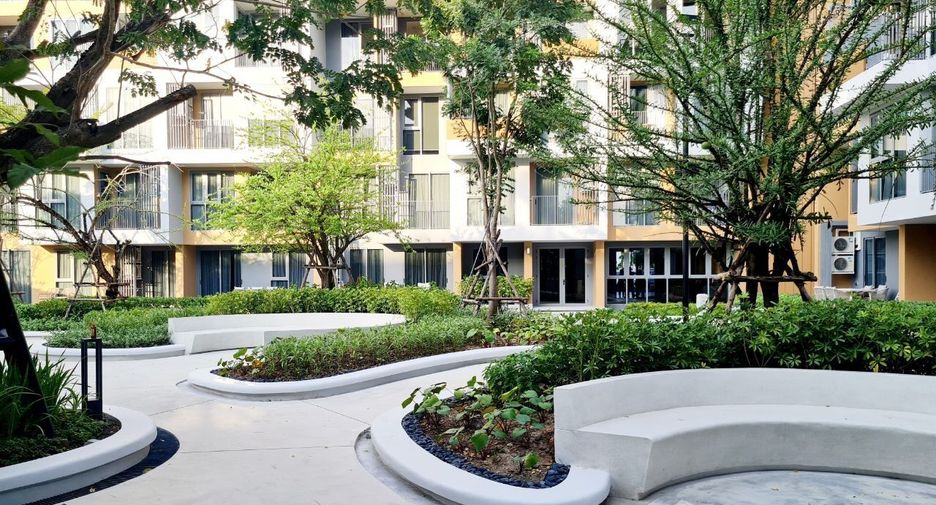Condo en venta de estudio en Thalang, Phuket