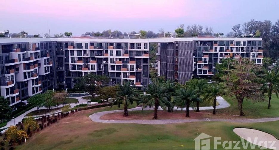 Condo en venta de estudio en Thalang, Phuket