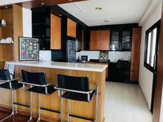 出租 3 卧室 公寓 在 Bang Lamung, Chon Buri