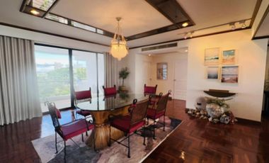 For rent 3 bedrooms condo in Bang Lamung, Chonburi