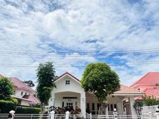 For Rent 2 Bedroom House In Hang Dong, Chiang Mai