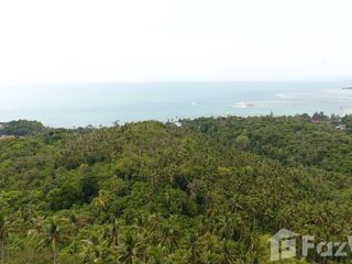 À vendre terrain à Ko Samui, Surat Thani