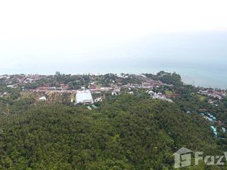 À vendre terrain à Ko Samui, Surat Thani