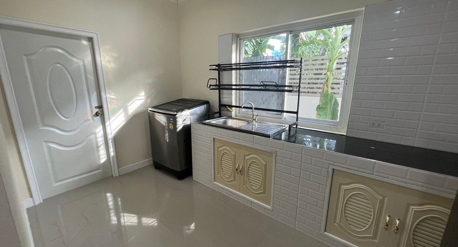 For rent 3 bedrooms villa in Hua Hin, Prachuap Khiri Khan