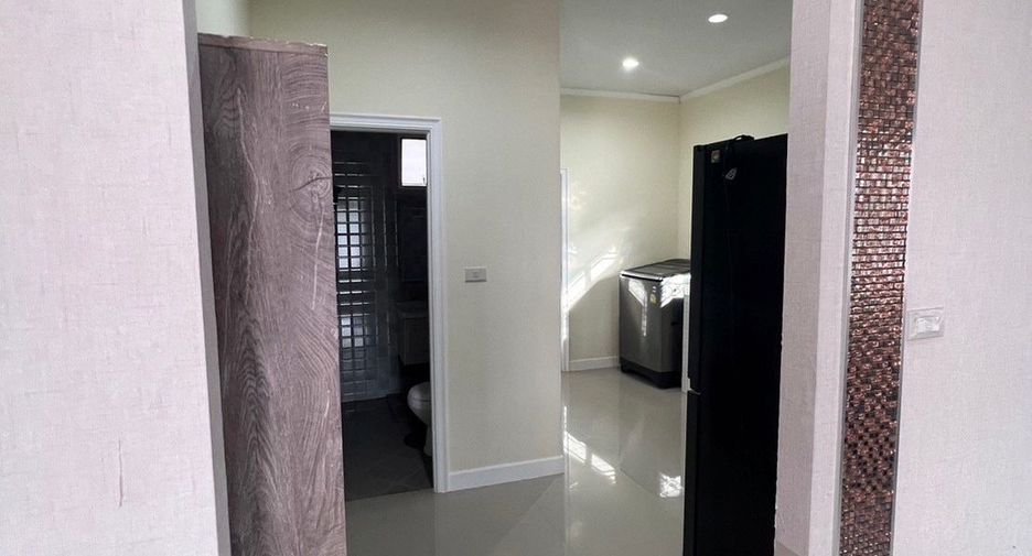 For rent 3 bedrooms villa in Hua Hin, Prachuap Khiri Khan