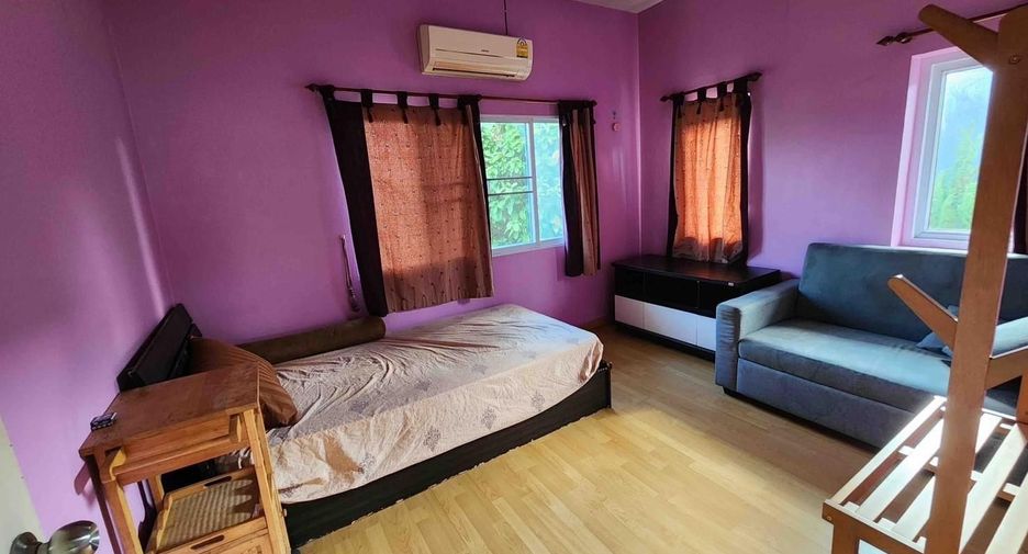 For sale 3 bedrooms house in Mueang Chiang Mai, Chiang Mai