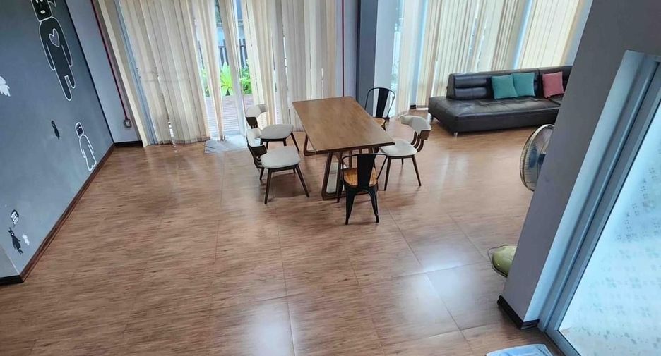 For sale 3 bedrooms house in Mueang Chiang Mai, Chiang Mai