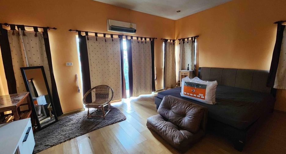 For sale 3 bedrooms house in Mueang Chiang Mai, Chiang Mai