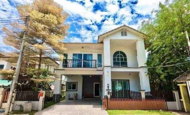 For sale 3 bedrooms house in Mueang Chiang Mai, Chiang Mai