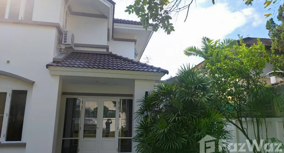For sale and for rent 3 bedrooms house in Mueang Chiang Mai, Chiang Mai