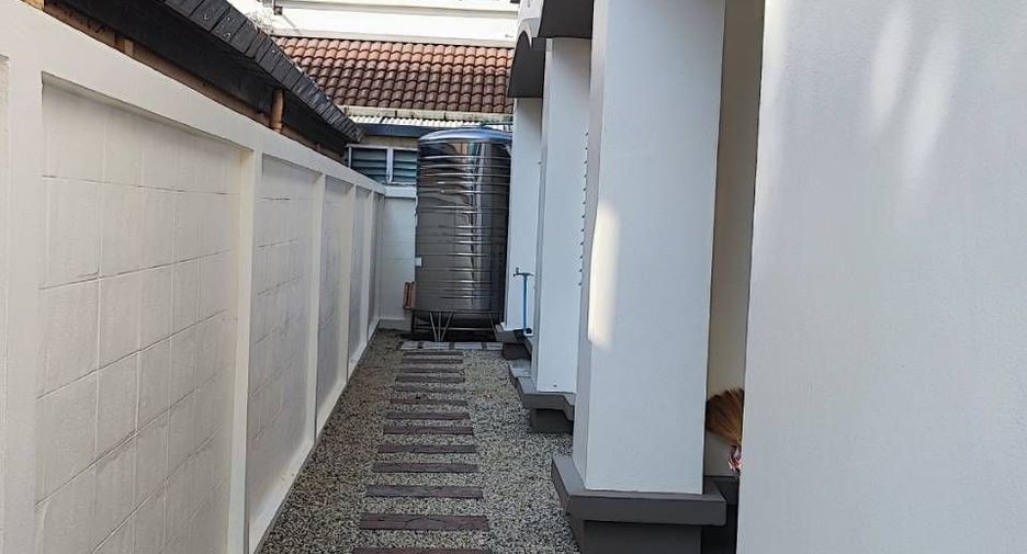 For sale and for rent 3 bedrooms house in Mueang Chiang Mai, Chiang Mai