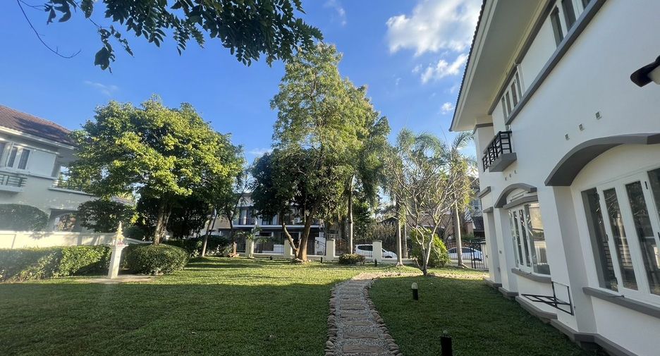 For sale and for rent 3 bedrooms house in Mueang Chiang Mai, Chiang Mai