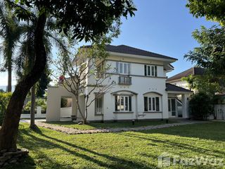 For Rent 3 Bedroom House In Mueang Chiang Mai