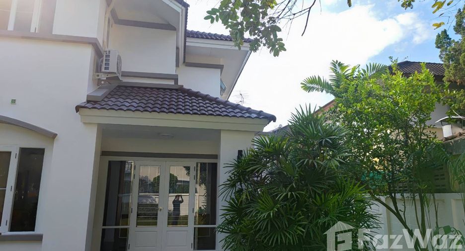 À vendre et à louer 3 chambres maison à Mueang Chiang Mai, Chiang Mai