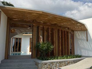 For sale 3 bedrooms villa in Ko Samui, Surat Thani
