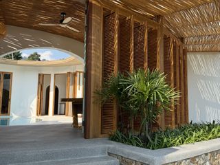 For sale 3 bedrooms villa in Ko Samui, Surat Thani