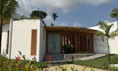 Villa en venta de 3 habitaciones en Ko Samui, Surat Thani