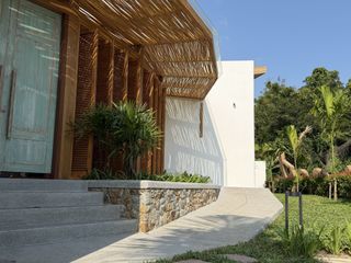 For sale 3 bedrooms villa in Ko Samui, Surat Thani