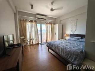 For Rent Studio Condo In Hua Hin, Prachuap Khiri Khan