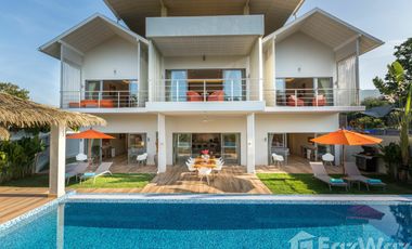 For rent 5 bedrooms villa in Ko Samui, Surat Thani